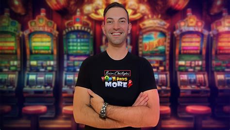 slot videos brian christopher